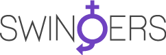swingers logo